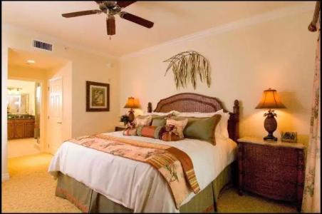 Reunion & Golf Club - 77