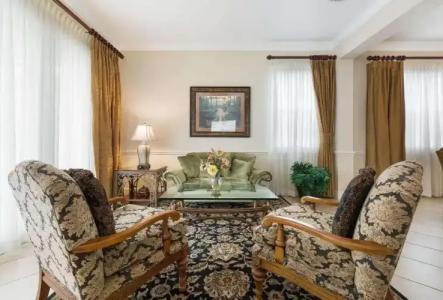 Reunion & Golf Club - 46