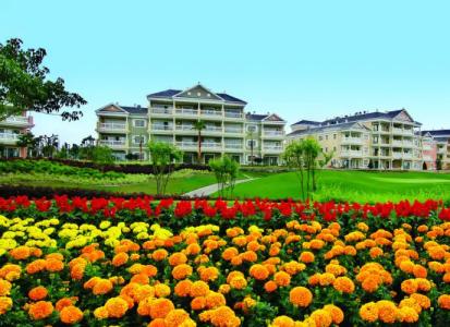 Reunion & Golf Club - 56