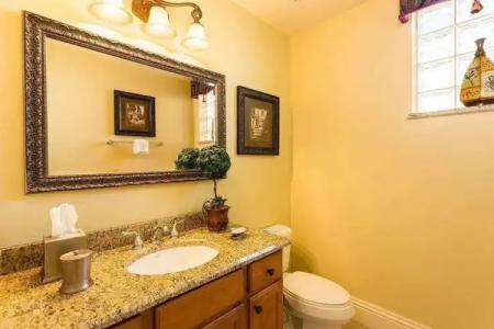 Reunion & Golf Club - 45