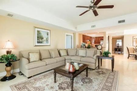 Reunion & Golf Club - 90