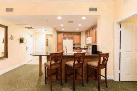 Reunion & Golf Club - 185