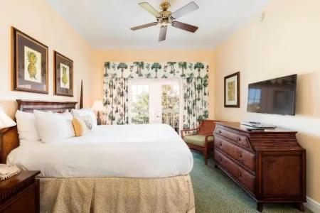 Reunion & Golf Club - 2