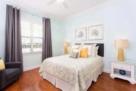 Reunion & Golf Club - 42