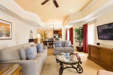 Reunion & Golf Club - 163