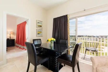 Reunion & Golf Club - 180