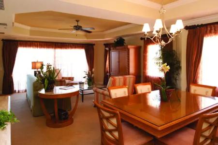 Reunion & Golf Club - 72