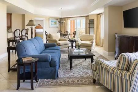 Reunion & Golf Club - 119