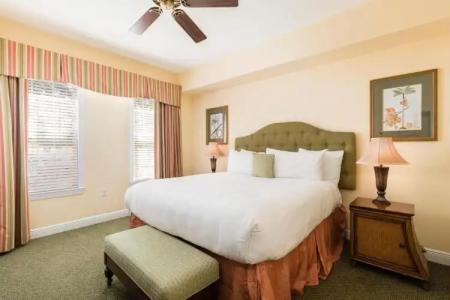 Reunion & Golf Club - 4