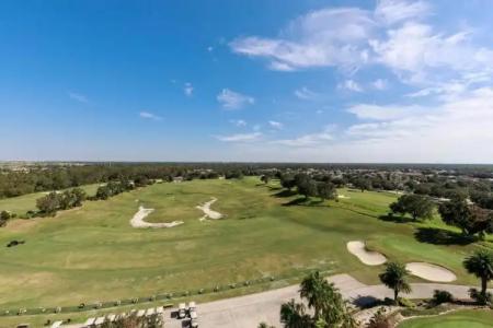 Reunion & Golf Club - 111