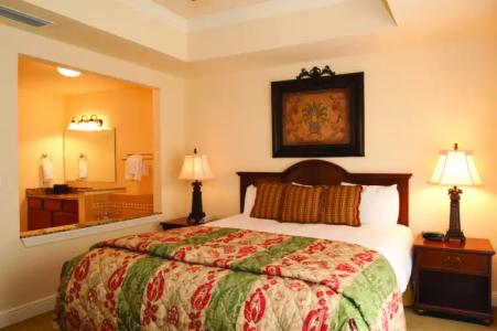 Reunion & Golf Club - 73