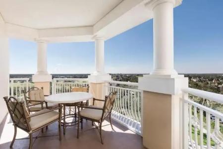 Reunion & Golf Club - 96