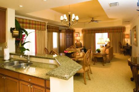 Reunion & Golf Club - 71