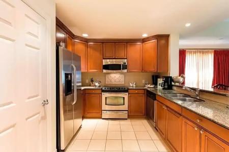 Reunion & Golf Club - 160