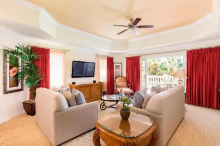 Reunion & Golf Club - 66