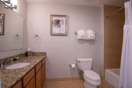 Reunion & Golf Club - 154