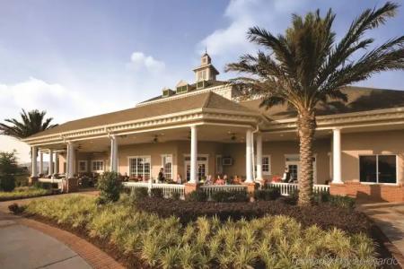 Reunion & Golf Club - 29