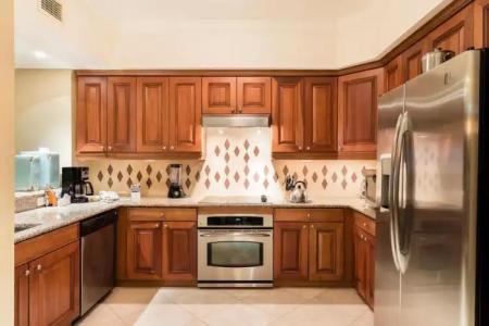 Reunion & Golf Club - 93