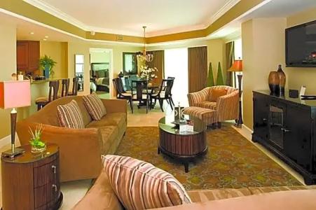 Reunion & Golf Club - 159