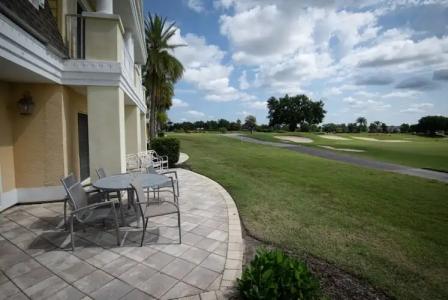 Reunion & Golf Club - 149