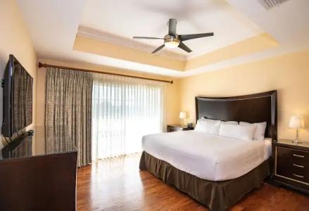 Reunion & Golf Club - 132