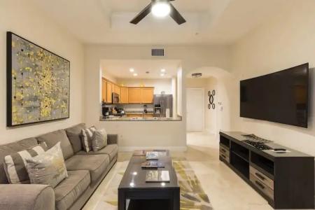 Reunion & Golf Club - 137