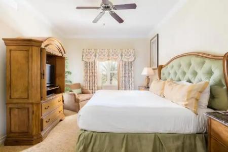 Reunion & Golf Club - 162