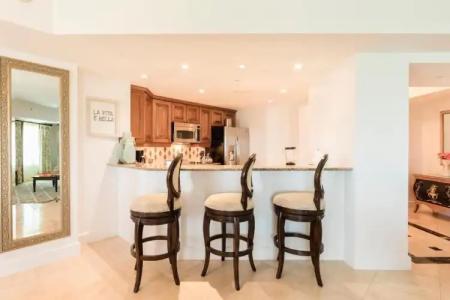 Reunion & Golf Club - 105