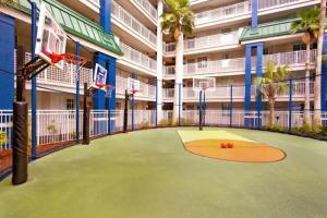 Holiday Inn Resort Orlando Suites - Waterpark, An Ihg Hotel, Орландо