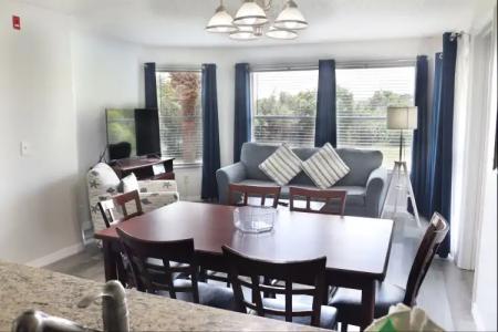 Parc Corniche Condominium Suites - 54