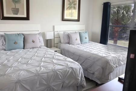 Parc Corniche Condominium Suites - 50