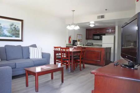 Parc Corniche Condominium Suites - 61