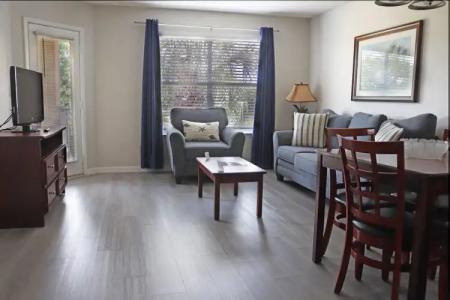 Parc Corniche Condominium Suites - 60