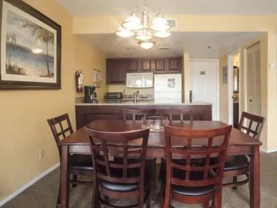 Parc Corniche Condominium Suites - 22