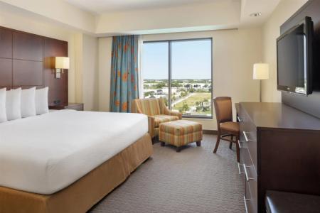Ramada Plaza Resort & Suites By Wyndham Orlando International Drive - 27