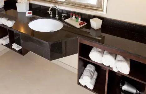 Ramada Plaza Resort & Suites By Wyndham Orlando International Drive - 71