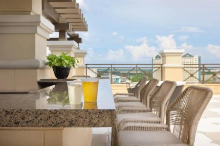 Ramada Plaza Resort & Suites By Wyndham Orlando International Drive - 15