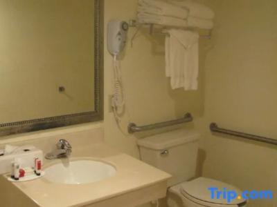 Ramada Plaza Resort & Suites By Wyndham Orlando International Drive - 56