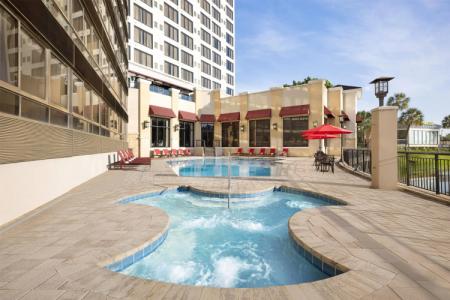 Ramada Plaza Resort & Suites By Wyndham Orlando International Drive - 32