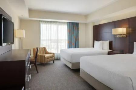 Ramada Plaza Resort & Suites By Wyndham Orlando International Drive - 73