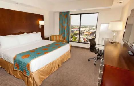 Ramada Plaza Resort & Suites By Wyndham Orlando International Drive - 72