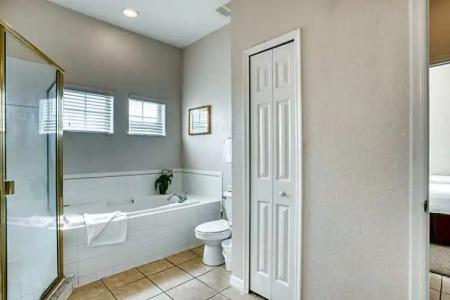 Bahama Bay - Near Disney - 54