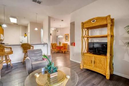 Bahama Bay - Near Disney - 36