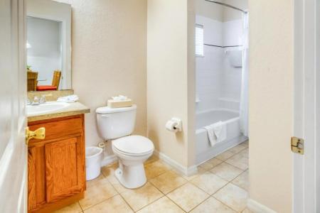 Bahama Bay - Near Disney - 7