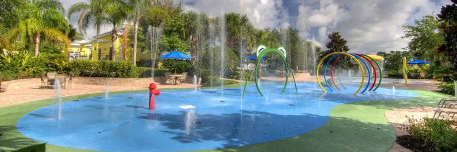 Bahama Bay - Near Disney - 11