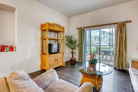 Bahama Bay - Near Disney - 35