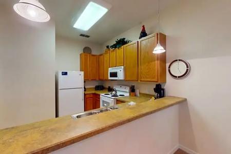 Bahama Bay - Near Disney - 30