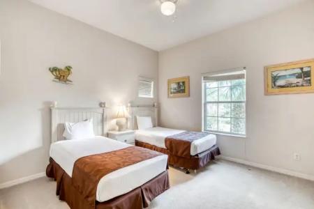 Bahama Bay - Near Disney - 93