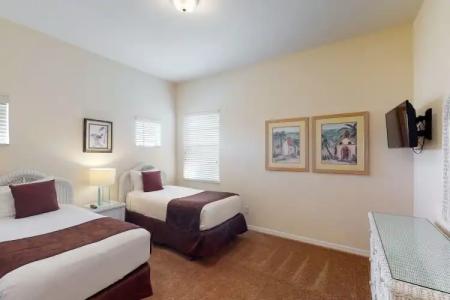 Bahama Bay - Near Disney - 108