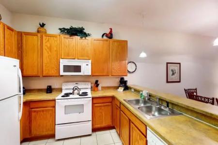 Bahama Bay - Near Disney - 29